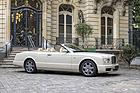 Bentley Azure (2007) - Lot 040 an der Artcurial „Automobiles sur les Champs" Versteigerung 2024