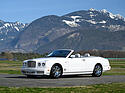 Bentley Azure (2007) - Lot 155 an der Bonhams Bonmont Versteigerung am 30. Juni 2024
