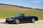Bentley Azure (2009) - als Lot 164 an der RM/Sotheby's-Amelia-Island-Versteigerung am 6./7. März 2020