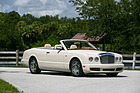 Bentley Azure (2009) - als Lot 183 an der RM/Sotheby's Open Roads Octobre 2021 Versteigerung vom 6. bis 13. Oktober 2021