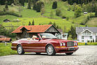 Image: Bentley Azure Convertible (1995) - offered as lot 106 at the Bonhams Gstaad auction on July 3, 2022
