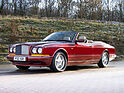 Bild: Bentley Azure Convertible (1996) - als Lot 110 am Bonhams "The Bond Street Sale" 2025