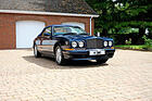 Image: Bentley Azure Convertible (2000) - as lot 146 at the Bonhams Goodwood Members' Meeting Auction 2025