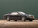 Bild: Bentley Azure Convertible (2007) - als Lot 645 angeboten an der Bonhams-Versteigerung "Les Grand Marques du Monde" in Paris am 2. Februar 2023