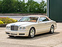 Bentley Azure Convertible (2008) - angeboten als Lot 115 am Bonhams The Bonmont Sale am 4. Juni 2023