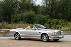 Bentley Azure 'Mulliner' (2002) - als Lot 264 angeboten an der RM/Sotheby's "Open Roads, The European Summer" Auction 2020