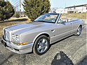 Bild: Bentley Azure Mulliner (2003) - als Lot 2041 an der RM/Sotheby's Fort Lauderdale Versteigerung vom 25. bis 26. März 2022