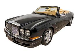 Bentley Azure Mulliner 'Final Series Performance' (2003) - als Lot 122 an der Bonhams "The Audrain Concours" Versteigerung 2024 (2003)