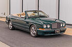 Image: Bentley Azure Mulliner 'Final Series Performance' (2003) - as lot 124 at the Bonhams "The Audrain Concours" auction 2024