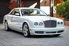 Bentley Azure T Convertible (2010) - Lot 126 an der Bonhams Quail Lodge Versteigerung am 16. August 2024