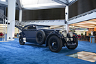 Bild: Bentley B Special "Blue Train" by Racing Green (1951) - als Lot 149 an der RM London Online Versteigerung Ende Oktober 2020