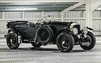 Bild: Bentley B Special Speed 8 (1950) - als Lot 2 angeboten an der Gooding & Co "Geared Online European Sporting & Historic Collection" Versteigerung vom 28. Januar bis 5. Februar 2021