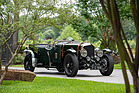 Bentley B Special Speed 8 Tourer by Racing Green Engineering (1952) - offered as lot 3191 at the RM/Sotheby's Gene Ponder Collection auction on September 24, 2022