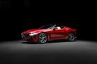 Bild: Bentley Bacalar (2021) - als Lot 427 am RM Sotheby’s Abu Dhabi Sale 2025