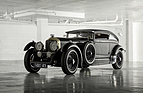 Bentley "Blue Train" Replica by Racing Green (1953) - als Lot 132 angeboten an der RM Online Only Shift Monterey Versteigerung vom 14. und 15. August 2020