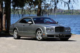 Bentley Brooklands (2009) - als Lot 1088 an der RM Auction Fort Lauderdale am 6./7. April 2018
