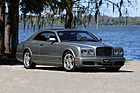 Bentley Brooklands (2009) - als Lot 1088 an der RM Auction Fort Lauderdale am 6./7. April 2018