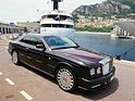 Image: Bentley Brooklands (2009) - offered as lot 228 at the Artcurial Monaco auction on July 19, 2021