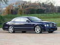 Bild: Bentley Brooklands Coupé (2008) - als Lot 122 am Bonhams "The Bond Steet Sale" 2024
