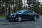 Image: Bentley Brooklands Coupé (2009) - offered as lot 193 at the Bonhams Amelia Island auction on March 5, 2020