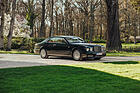 Bild: Bentley Brooklands Coupé (2009) - angeboten als Lot 144 an der Bonhams The Autoworld Sale in Brüssel am 13. Mai 2023