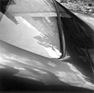 Bentley Continental (1953) - Heckscheibe