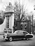 Bentley Continental (1953) -  Sports Saloon, karossiert von Messers + Mulliner