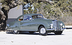 Image: Bentley Continental (1953) - as lot 39 at Gooding Christie's at the Amelia Island Auctions 2026