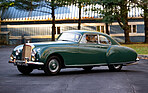 Bild: Bentley Continental (1953) – angeboten als Lot Nr. 015 bei der Gooding-Versteigerung auf Amelia Island am 7. März 2025