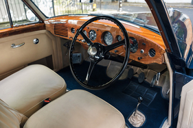 Bentley Continental (1954) - Lot 17 an den Gooding & Co London Versteigerungen 2024