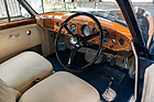 Bild: Bentley Continental (1954) - Lot 17 an den Gooding & Co London Versteigerungen 2024