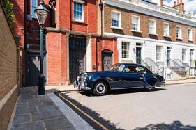 Bentley Continental (1954) - Lot 17 an den Gooding & Co London Versteigerungen 2024