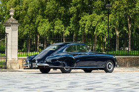 Bild Bentley Continental (1954) - Lot 17 an der Gooding & Co London Versteigerung 2024