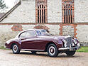 Image: Bentley Continental (1954) - as lot 254 at the Bonhams Goodwood Festival of Speed Auction 2024