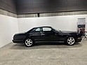 Bentley Continental (2001) – Neu einst eines der teuersten Autos überhaupt - Oldtimermesse St. Gallen