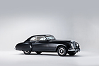 Bentley Continental 4.9-Litre Sports Saloon (1953) - als Lot 118 an der Bonhams Bond Street Versteigerung am 16. Dezember 2020