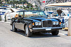 Bild: Bentley Continental Cabriolet (1987) - als Lot 125 an der Chantilly Versteigerung von Bonhams am 10. September 2017