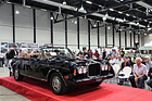 Bentley Continental Convertible (1991) - als Lot 38 anlässlich der Versteigerung der Oldtimer Galerie an der Swiss Classic World Luzern am 28. Mai 2022