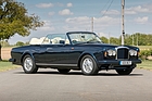 Bentley Continental Convertible III (1991) - angeboten als Lot 151 an der Silverstone Auction vom 23. Mai 2020