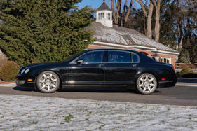 Bentley Continental Flying Spur (2006) - angeboten als Lot 216 an der Bonhams Amelia Island Versteigerung am 7. März 2019