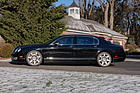 Bentley Continental Flying Spur (2006) - angeboten als Lot 216 an der Bonhams Amelia Island Versteigerung am 7. März 2019