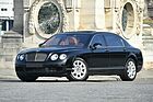 Bild: Bentley Continental Flying Spur (2006) - angeboten als Lot 42 an der Artcurial Sur les Champs Versteigerung am 24. Oktober 2021