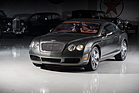 Bentley Continental GT (2005) - als Lot 102 an der RM/Sotheby's Amelia Island Versteigerung 2017 angeboten
