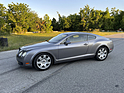 Bild: Bentley Continental GT (2006) - als Lot 171 an der RM/Sotheby's Online Only Open Roads Versteigerung vom 19. bis 26. Mai 2021