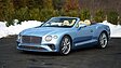 Bentley Continental GT Convertible (2020) - als Lot 135 an der Broad Arrow Versteigerung in Amelia Island am 6./7. März 2026 (© Broad Arrow Auctions, 2026) Bentley Continental GT Convertible (2020) - als Lot 135 an der Broad Arrow Versteigerung in Amelia Island am 6./7. März 2026 (© Broad Arrow Auctions, 2026)