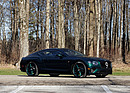 Bild: Bentley Continental GT Number 9 Edition von Mulliner (2020) - als Lot 106 angeboten an der RM/Sotheby's Versteigerung von Arizona 2024