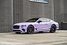 Bentley Continental GT V8 S (2024) - als Lot 215 an der RM Sotheby’s Monterey Auction 2026 (© Robin Adams - Courtesy RM Sotheby's, 2026) Bentley Continental GT V8 S (2024) - als Lot 215 an der RM Sotheby’s Monterey Auction 2026 (© Robin Adams - Courtesy RM Sotheby's, 2026)