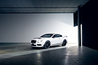 Bild: Bentley Continental GT3-R (2016) - als Lot 102 an der RM Sotheby's "The Tailored for Speed Collection" Versteigerung in Zürich 2025