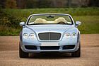 Bentley Continental GTC Convertible (2007) - verkauft als Lot 110 am Bonhams "The Bond Steet Sale" 2024