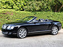 Bentley Continental GTC Convertible (2011) - als Lot 150 an der Bonhams Goodwood Festival of Speed Versteigerung 2025
